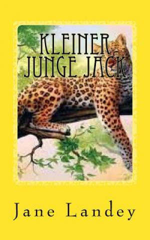 Kleiner Junge Jack