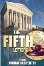 The Fifth Letter: Library Edition 1