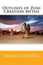Outlines of Zuni Creation Myths