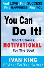 You Can Do It