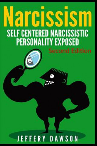Narcissism: Self Centered Narcissistic Personality Exposed
