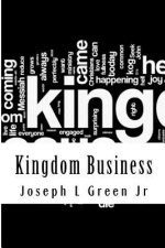 Kingdom Business: A Biblical discussion of race, religion, and politics