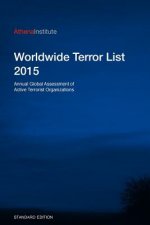 Worldwide Terror List 2015: Standard