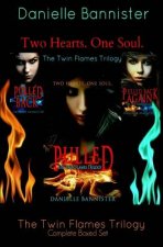 Twin Flames Trilogy Complete Boxed Set