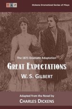 Great Expectations: The 1871 Dramatic Adaptation