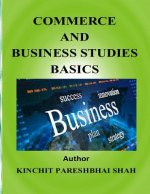 Commerce and Business Studies-Basics