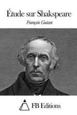Étude sur Shakspeare