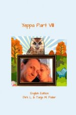 Yeppa Part VIII: English Edition