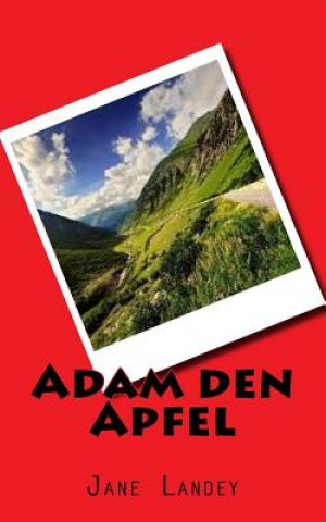Adam den Apfel