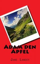 Adam den Apfel