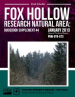 Fox Hollow Research Natural Area: Guidebook Supplement 44