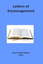 Letters of Encouragement