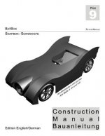 BATBOX - Soapbox Construction Manual engl./ger.: Seifenkisten Bauplan engl./dt.