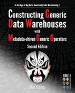Constructing Generic Data Warehouses with Metadata-driven Generic Operators