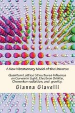 A New Vibrationary Lattice Model of the Universe: Quantum Alignment & Fracturing At the End of Time & Quantum Lattice Structures Influence on Curves i