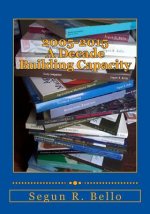 2005-2015 a decade building capacity