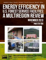 Energy Efficiency in U.S. Forest Service Facilities: a Multiregion Review