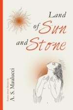 Land of Sun and Stone: Poems about Mexico