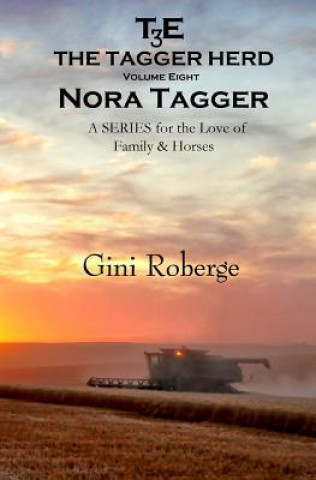 The Tagger Herd: Nora Tagger