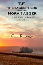 The Tagger Herd: Nora Tagger