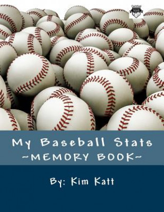 My Baseball Stats