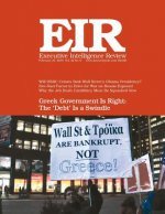 Executive Intelligence Review; Volume 42, Issue 9: Published February 27, 2015