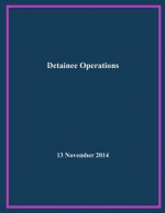 Detainee Operations