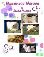 Havanese Heroes: The Adventures of Five Little Dogs