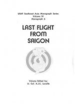 Last Flight from Saigon