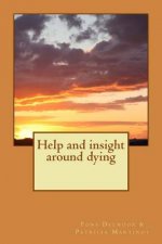 Help and insight around dying