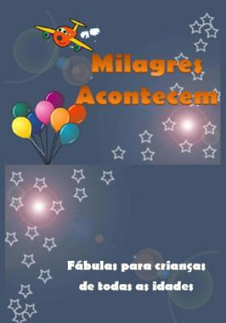 Milagres Acontecem