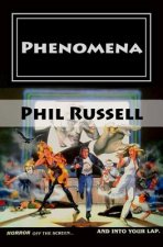 Phenomena: Horror off the screen... And into your lap