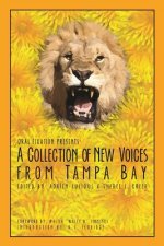 Oral Fixation Presents: A Collection of New Voices from Tampa Bay
