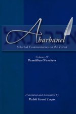 Abarbanel - Selected Commentaries on the Torah: Bamidbar (Numbers)