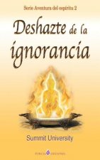 Deshazte de la ignorancia