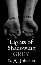 Lights of Shadowing Grey