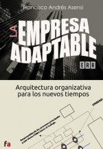 La Empresa Adaptable: Arquitectura organizativa para los nuevos tiempos