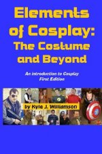 Elements of Cosplay: The Costume and Beyond