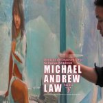 Chinese Contemporary Artist Full Coloured Edition: Michael Andrew Law Studio