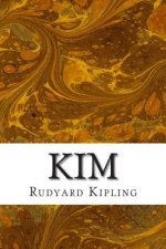 Kim: (Rudyard Kipling Classics Collection)