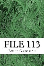 File 113: (Emile Gaboriau Classics Collection)