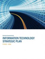 Information Technology Strategic Plan FY 2015-2018
