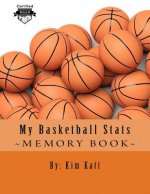 My Basketball Stats