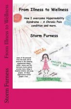 From Illness to Wellness: How I overcame Hypermobility Syndrome - A chronic pain condition and more