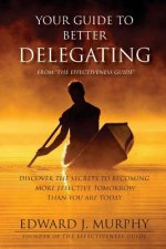 Your GUIDE to Better Delegating