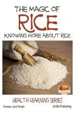 The Magic of Rice - Knowing more about Rice
