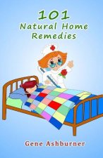 101 Natural Home Remedies