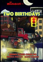 Two Birthdays (The Okanagans, No. 3)