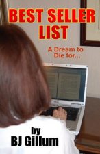 Best Seller List: A Dream to Die For ...