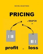 Pricing: a source of profit or loss